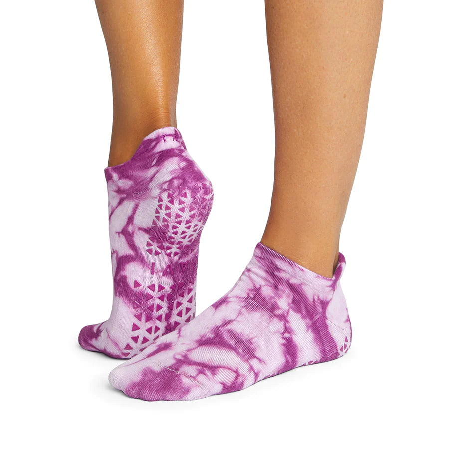 TAVI Grip Savvy - Violet Tie Dye