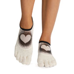 TOESOX Grip Full Toe Luna - Coconuts For You