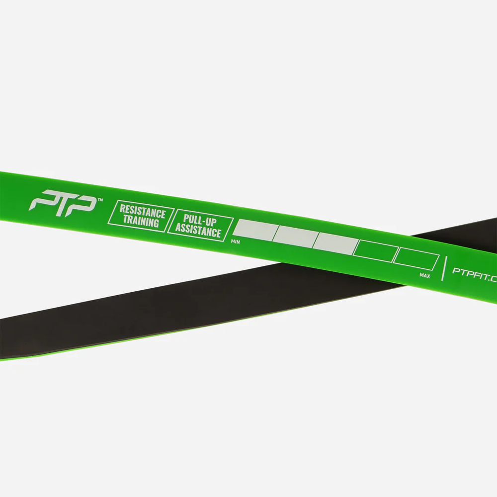 PTP Superband (22.7 - 34.1kg) Medium - Green Dual