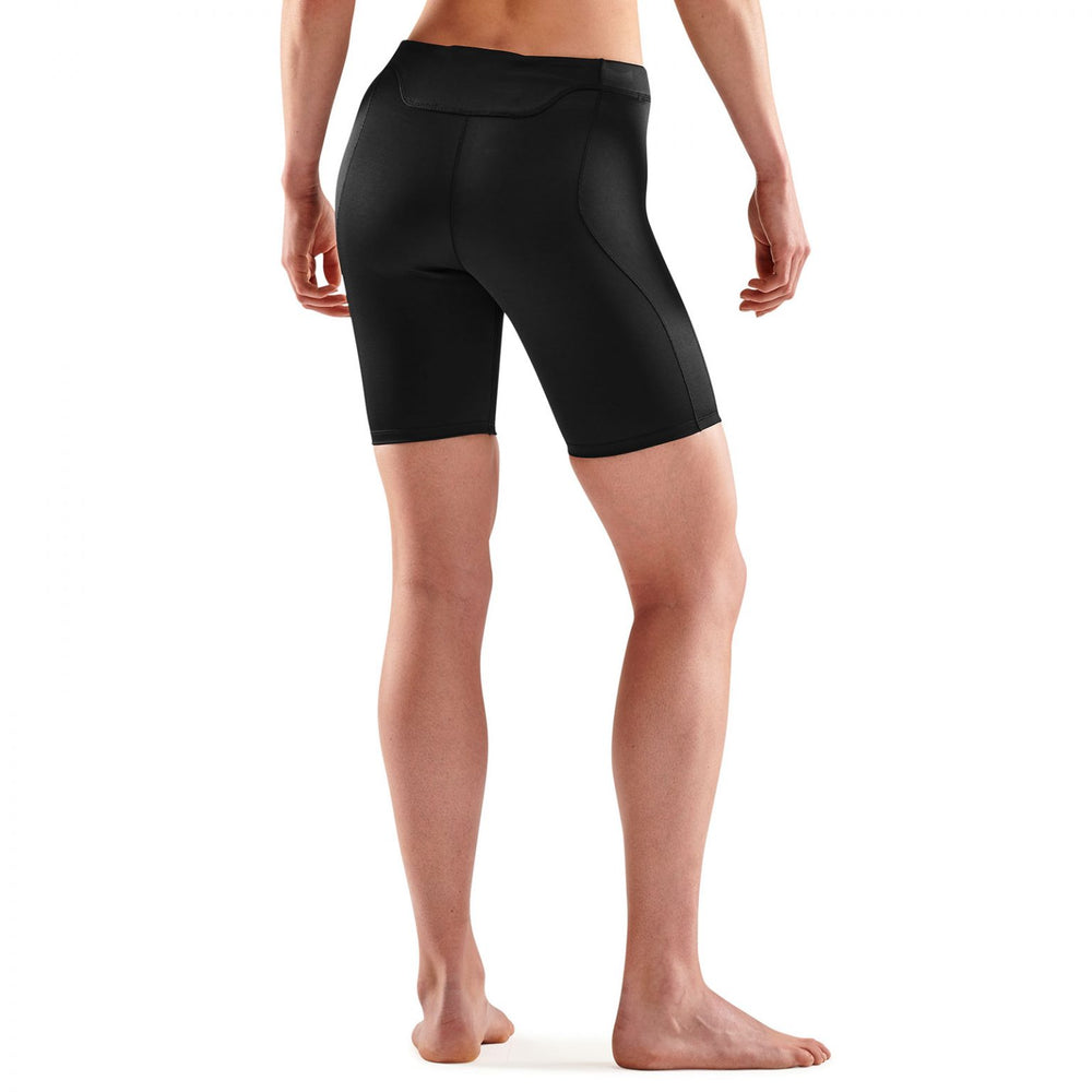 Skins Women's Series 5 Power Shorts - Black