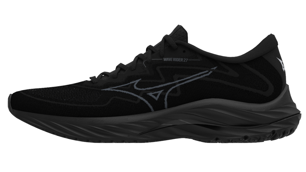 Nike 27 2025 in black