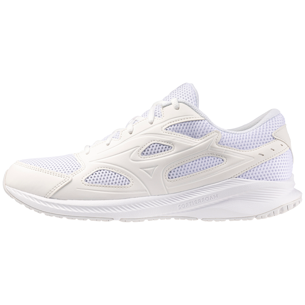 Mizuno Unisex's Maximizer 26 - White