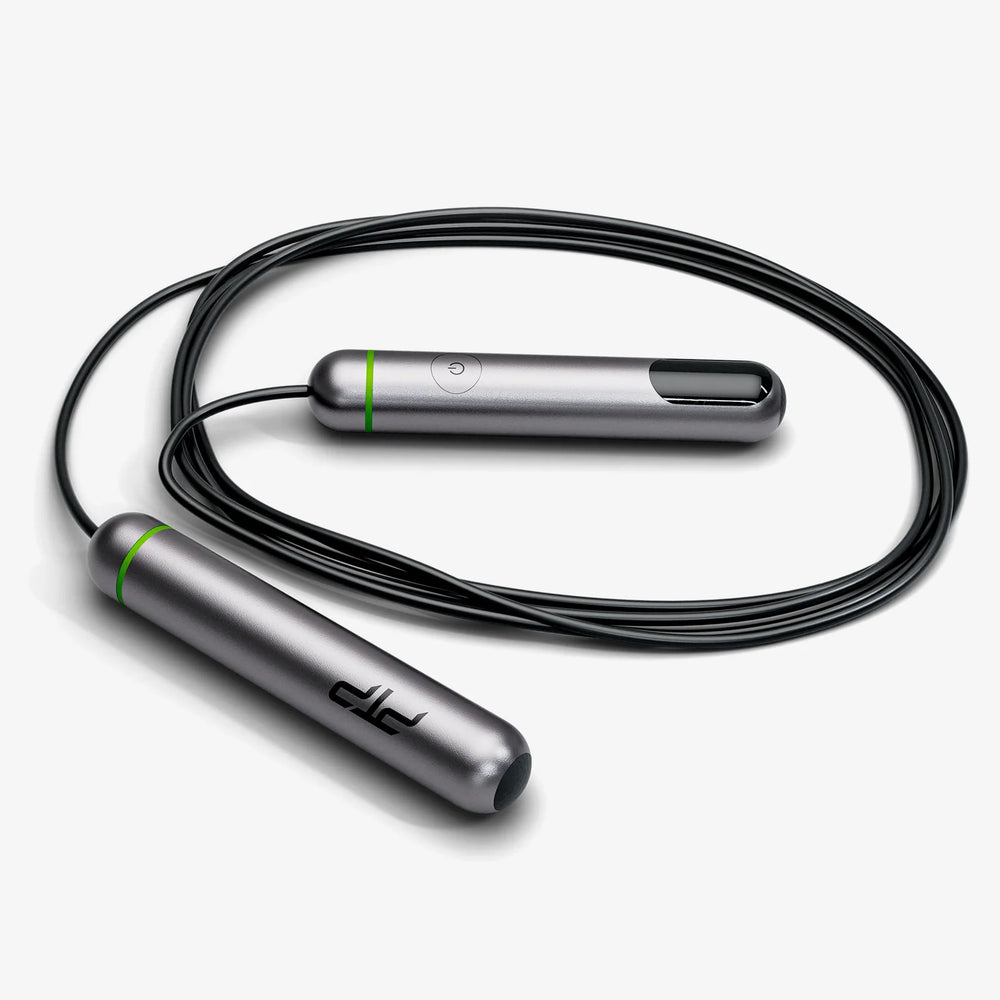 PTP Smart Rope - Silver