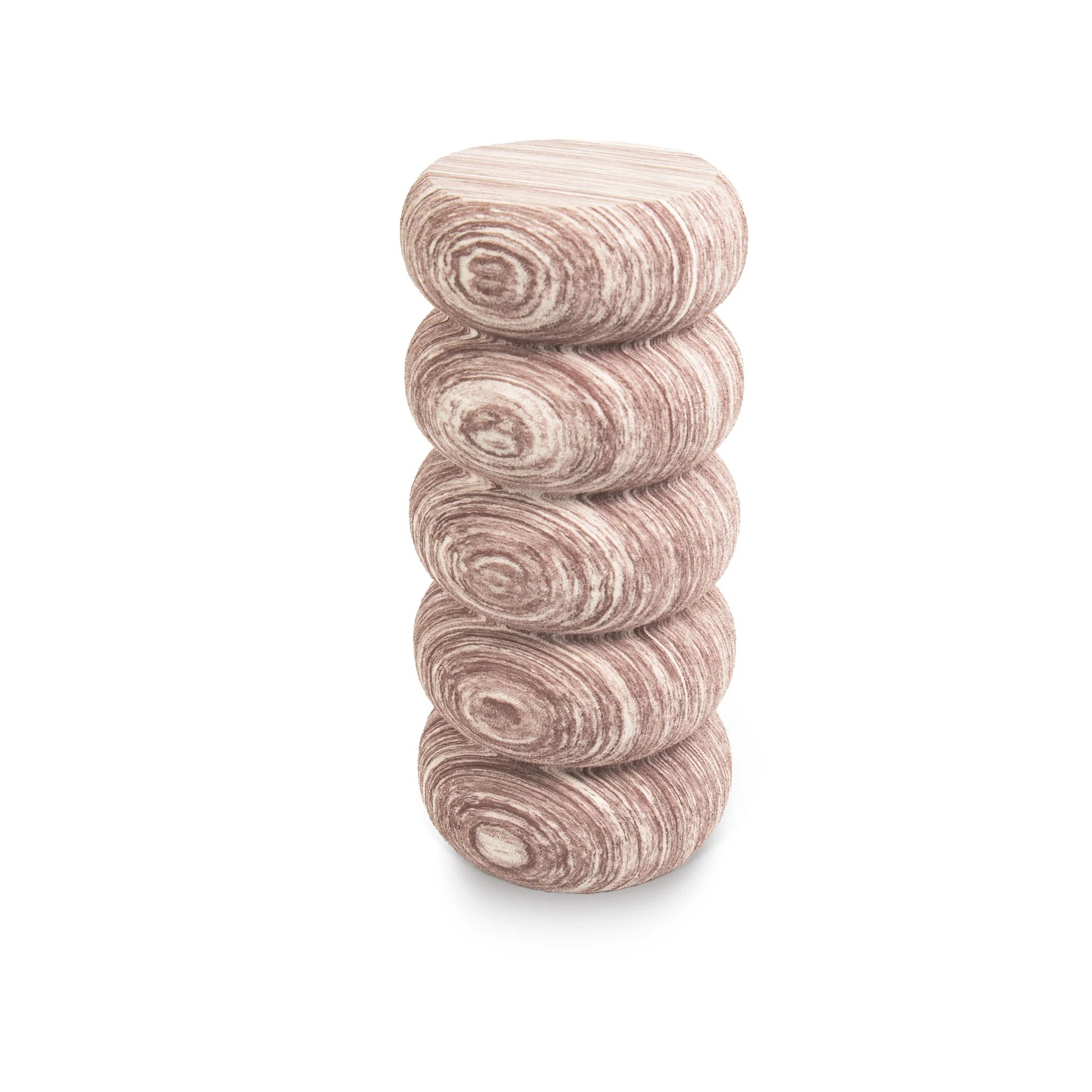 BAHE Soothe & Restore Sculpted Roller 30cm - Cocoa Marble