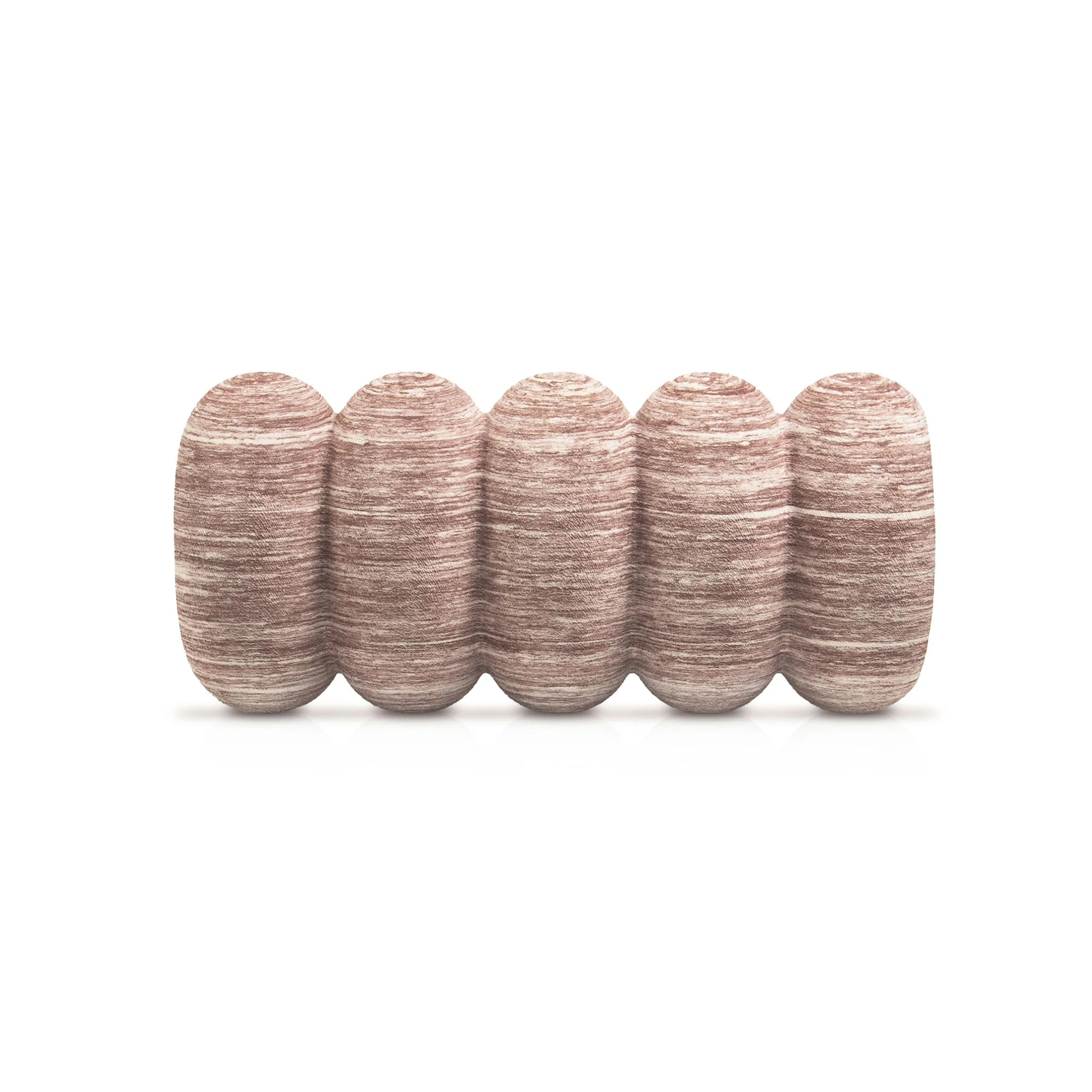 BAHE Soothe & Restore Sculpted Roller 30cm - Cocoa Marble
