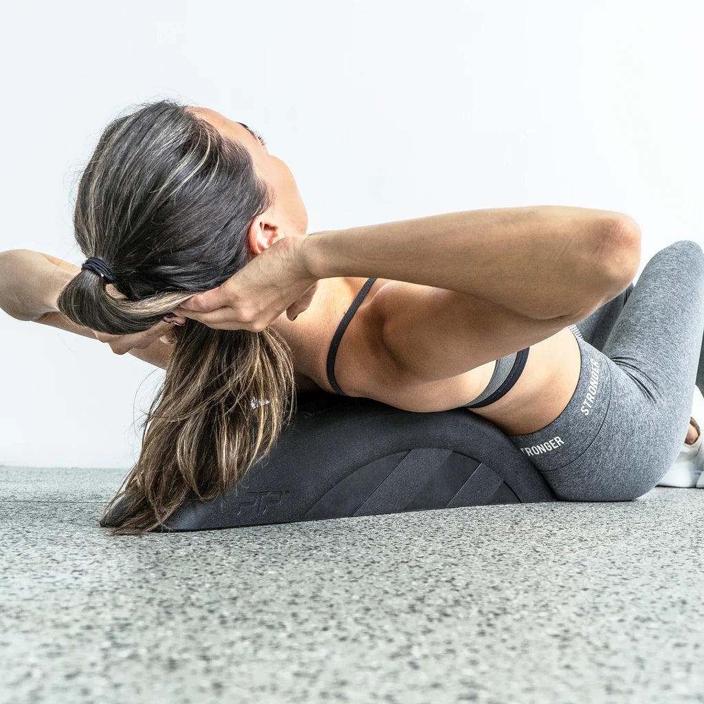 PTP Spinal Arch - Black