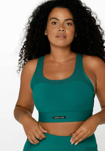 Lorna jane sports bra deals