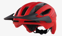 Oakley DRT3 Trail Asian - MATTE REDLINE A49