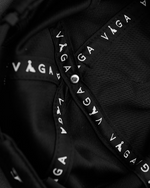 VAGA EP Cap - Black/White