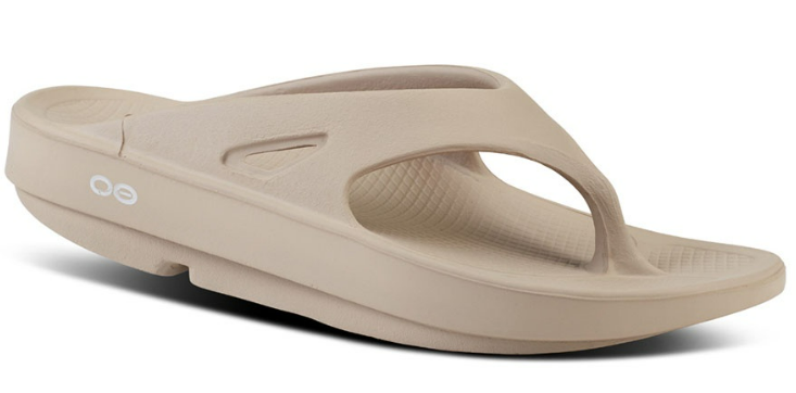 OOFOS Unisex's Ooriginal - Nomad