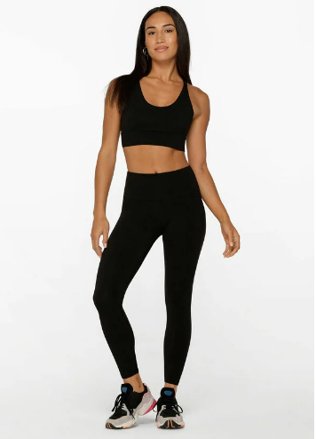 Lorna jane legging hot sale