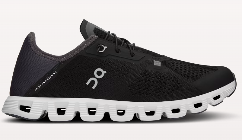 ON Men's Cloud 5 - Coast Black/Shadow