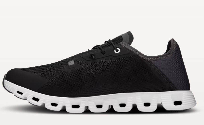 ON Men's Cloud 5 - Coast Black/Shadow