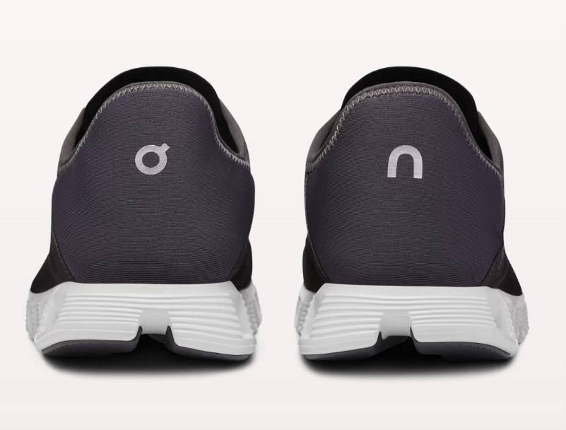 ON Men's Cloud 5 - Coast Black/Shadow