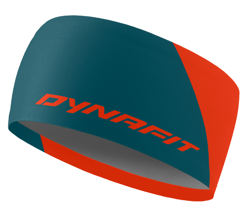Dynafit Performance 2 Dry Headband - Dawn