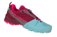 Dynafit Women's Transalper - Marine Blue/Beet Red