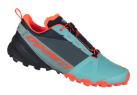 Dynafit Women's Traverse - Marine Blue/Blueberry