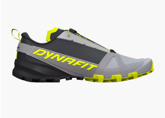 Dynafit Men's Traverse - Alloy/Black Out