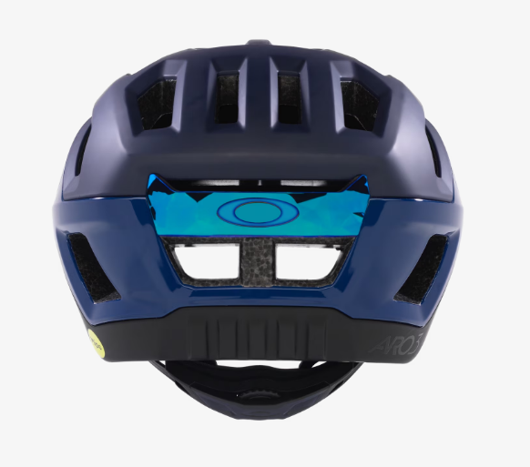 Oakley ARO3 Endurance Asian (FOS901127-6F9) - Matte Poseidon/Navy
