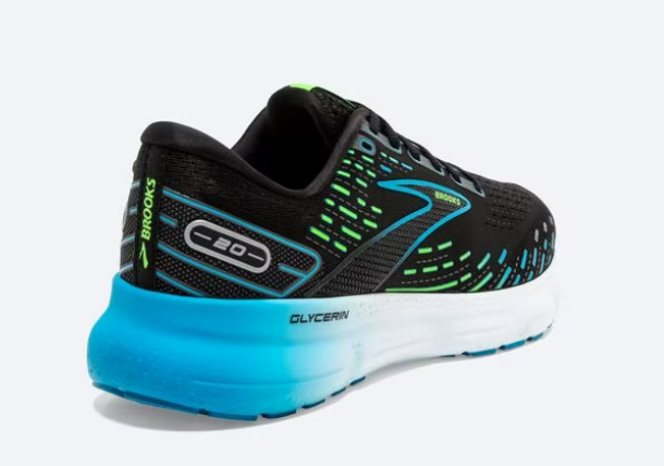 Brooks Men's Glycerin 20 - 1D006