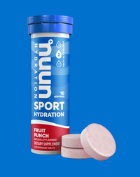 NUUN ACTIVE - Fruit Punch