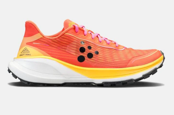 Pure 2025 trail running