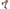 CEP Training Socks No Show - Black