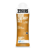 226ERS High Energy Gel 76g - Salty Peanut & Honey