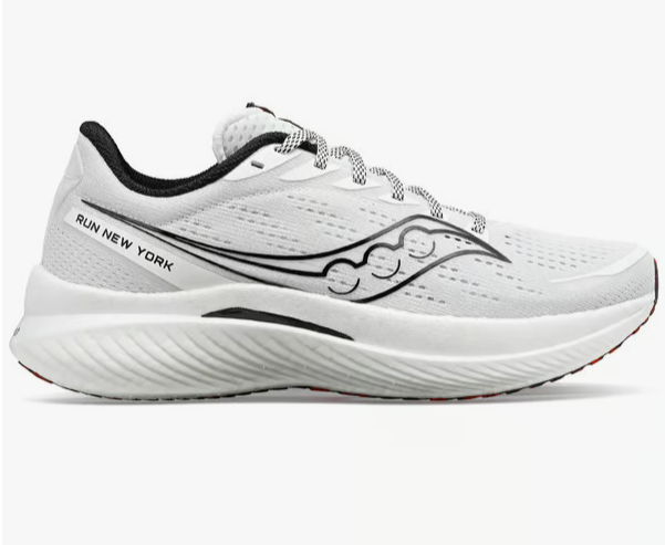 Saucony blanc on sale