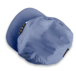 VAGA Feather Racing Cap - Postal Blue