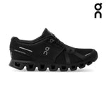 ON Women's Cloud 5 - All Black