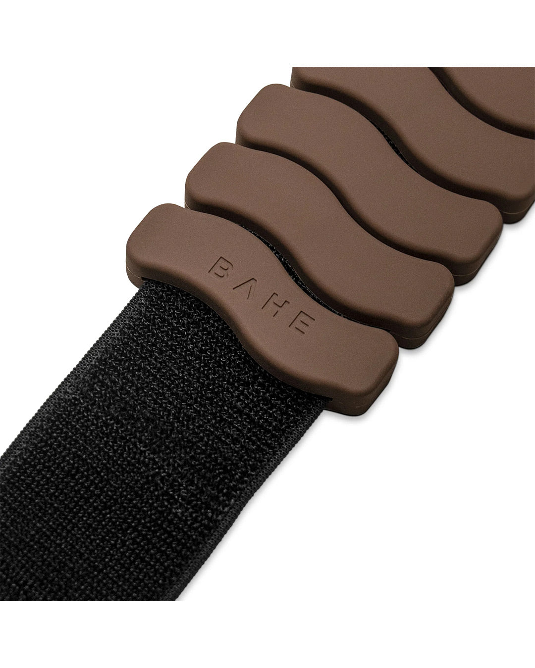 BAHE Silicone Ankle Wrist Weight 500g - Cinnamon