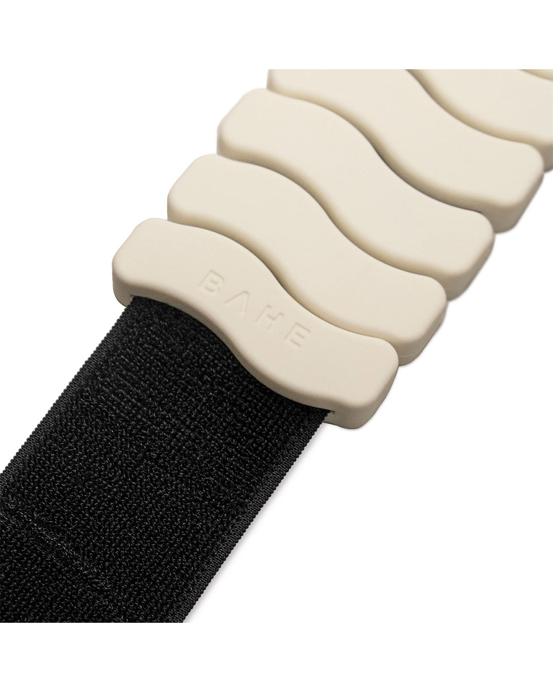 BAHE Silicone Ankle Wrist Weight 500g - Coconut