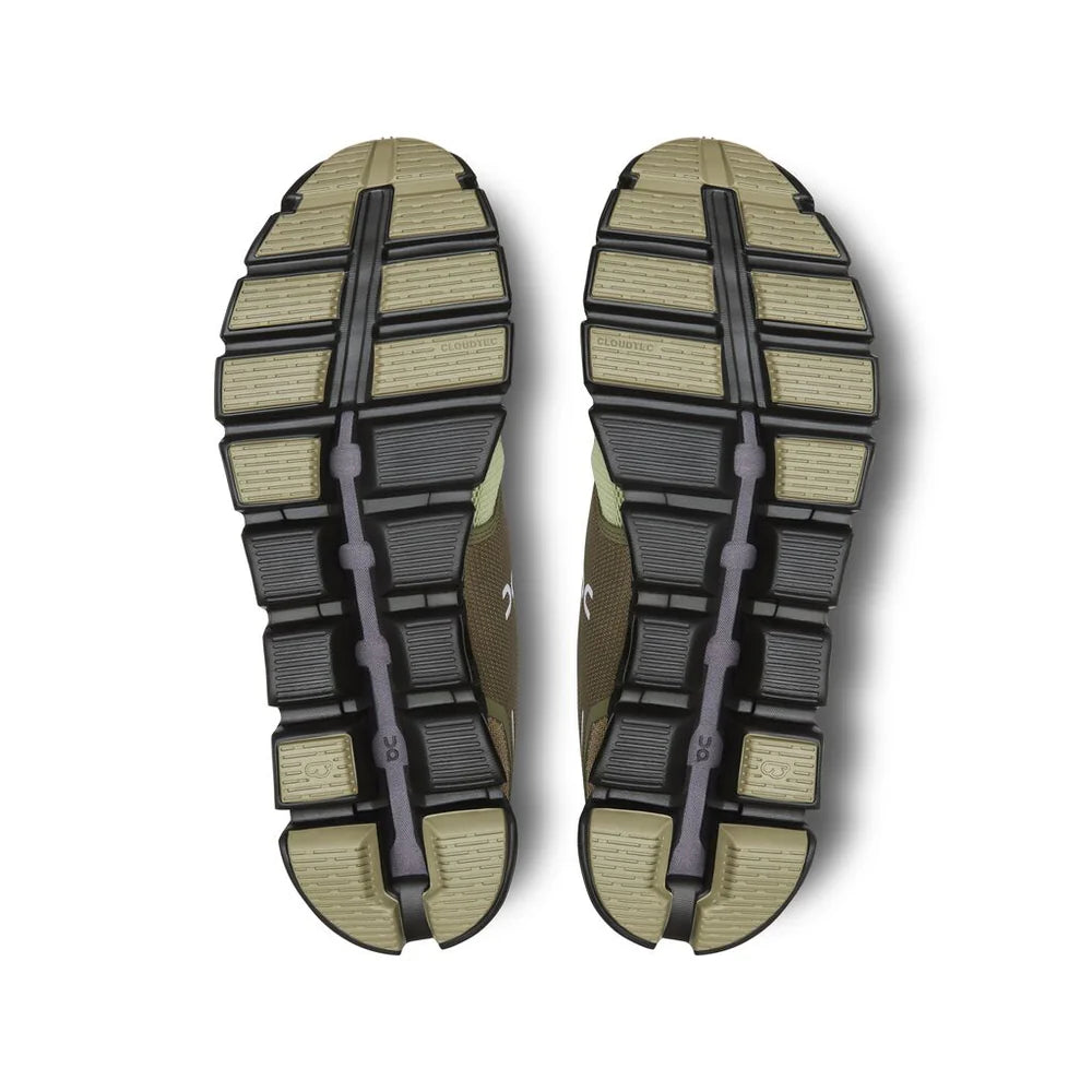 ON Men's Cloud 5 - Grove/Haze