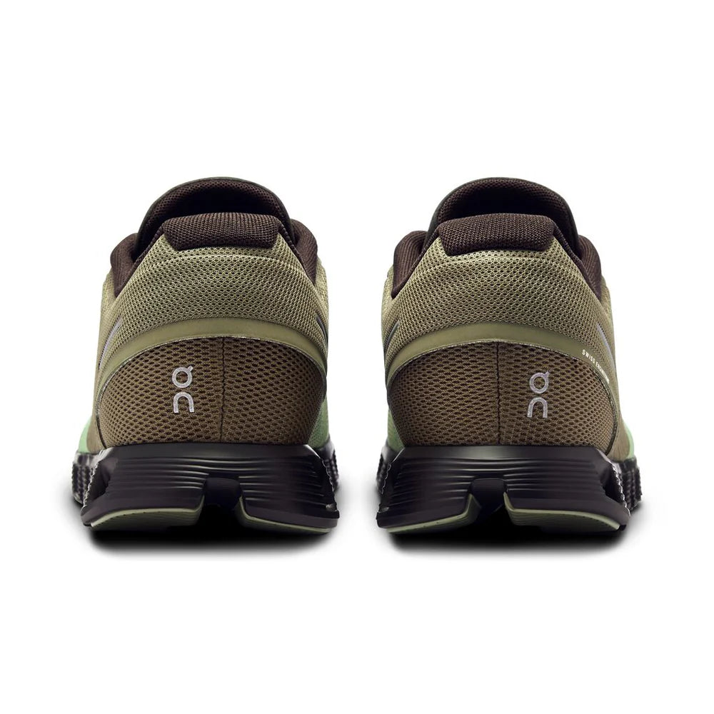 ON Men's Cloud 5 - Grove/Haze