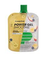 PowerBar PowerGel Smoothie 90g - Banana Blueberry