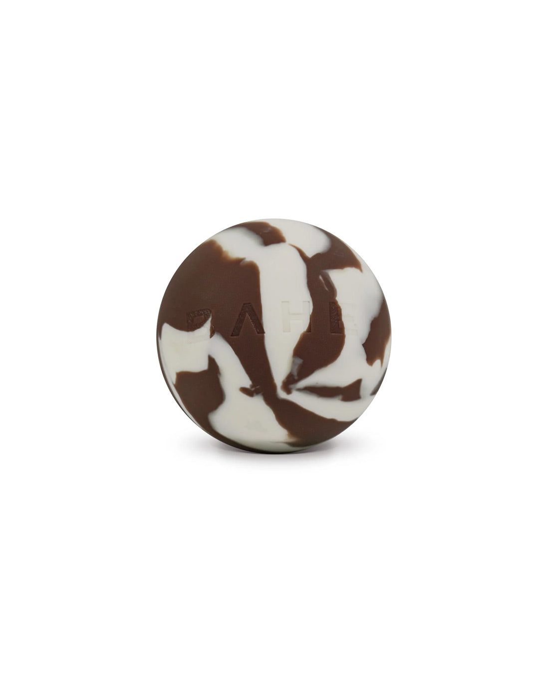 BAHE Soothe & Restore Massage Ball - Cocoa Marble