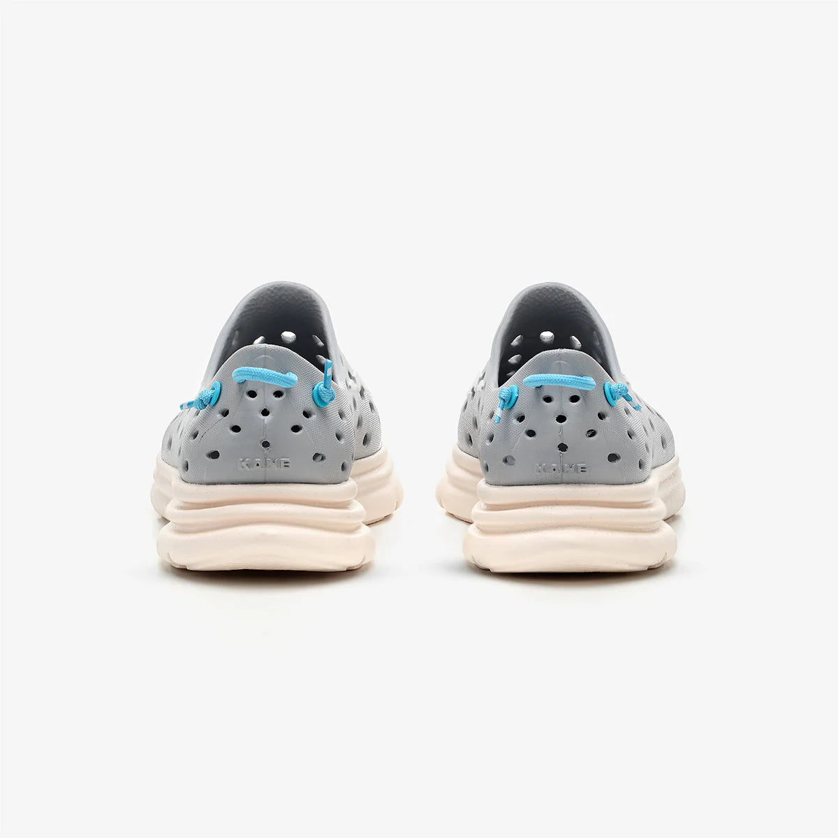 KANE Active Recovery Shoe - Stone / Cream (KR4)