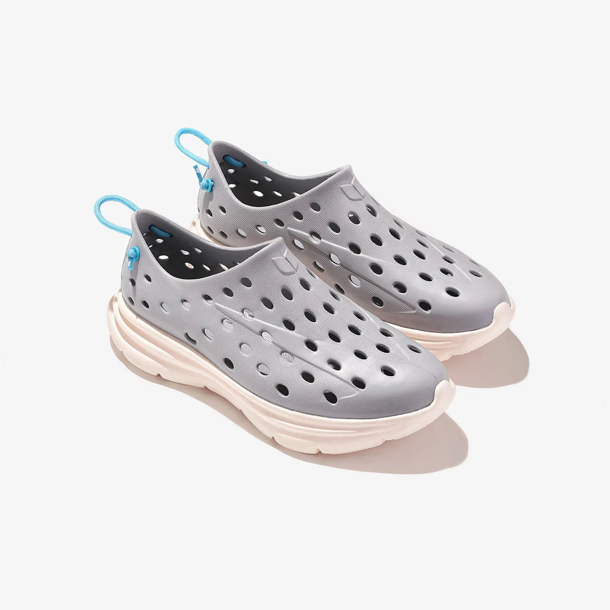 KANE Active Recovery Shoe - Stone / Cream (KR4)