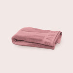 BAHE Studio Sweat Towel - Mauve