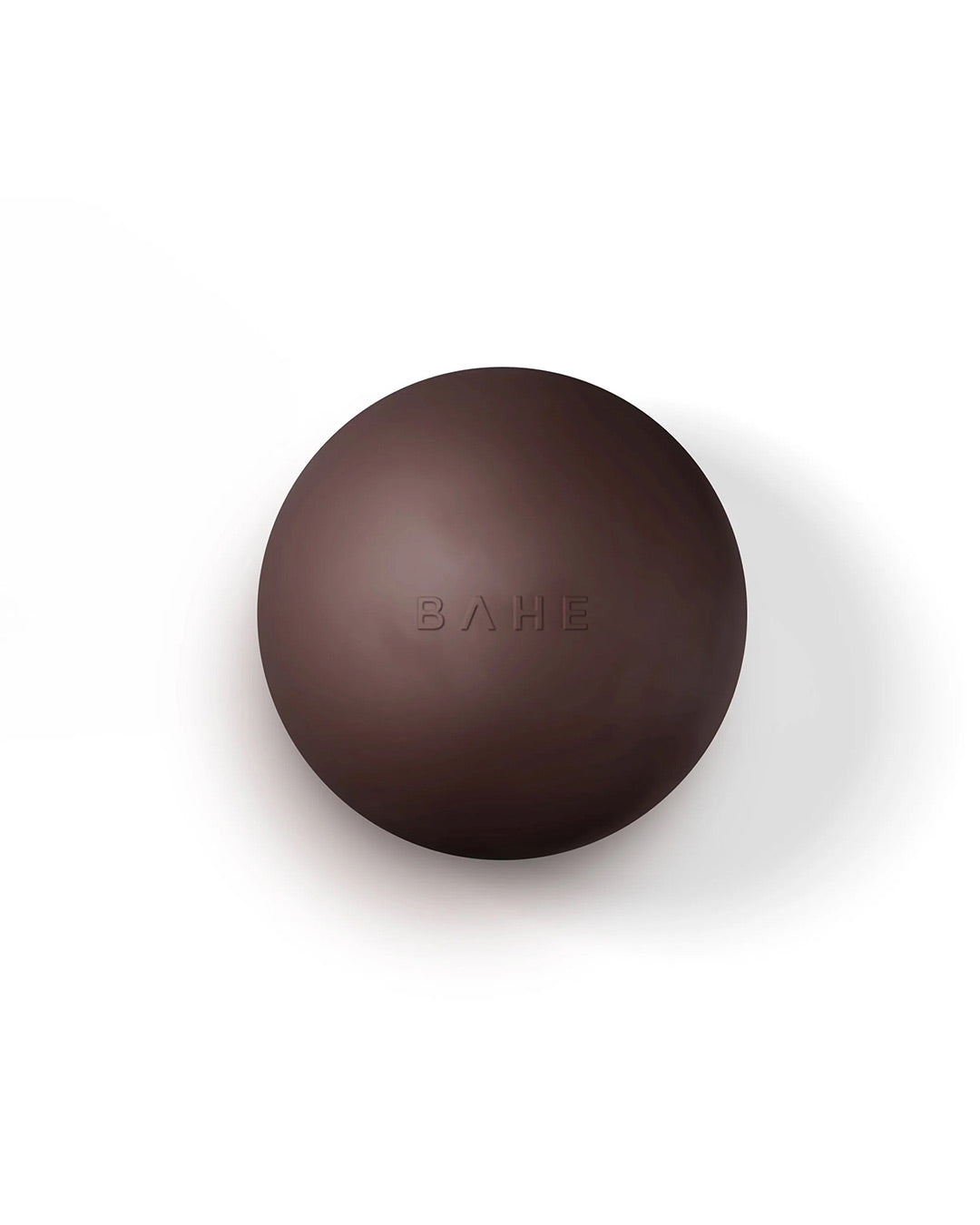 BAHE Studio Balance Ball 65cm - Cinnamon