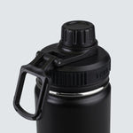 TRNR Studio Bottle 710ml - Black