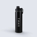 TRNR Studio Bottle 710ml - Black