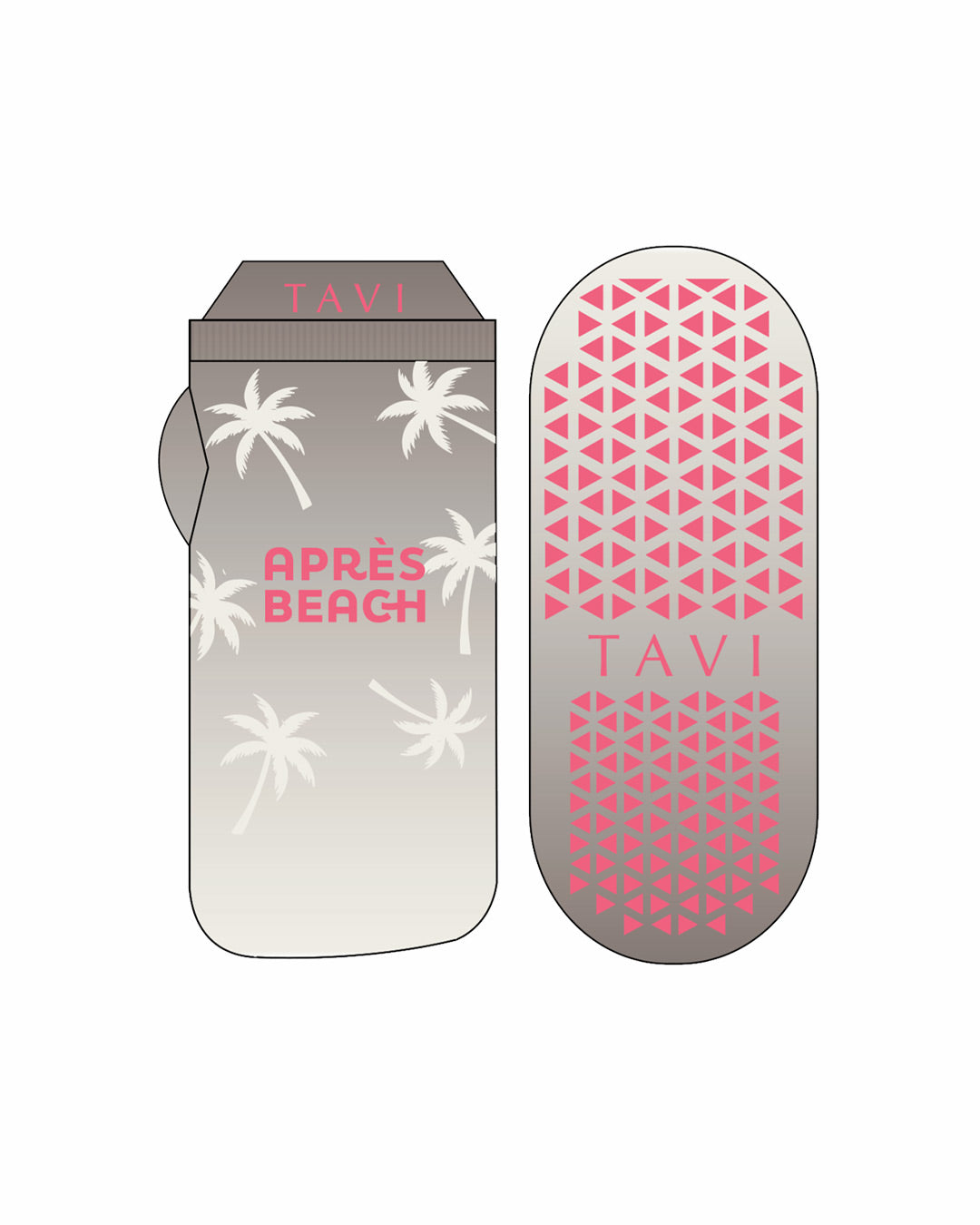 TAVI Grip Savvy - Apres Beach
