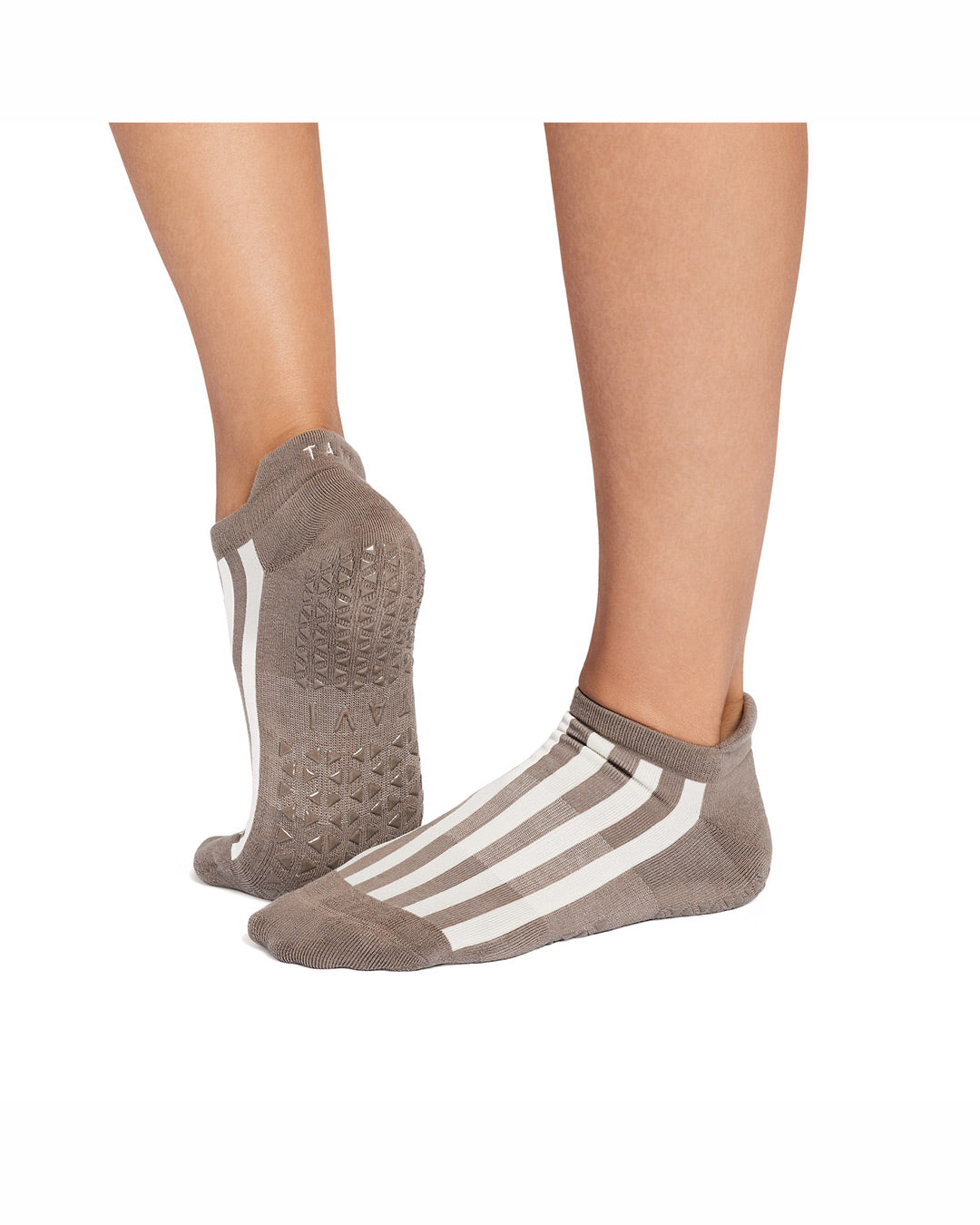 TAVI Grip Savvy - Bluff Stripe