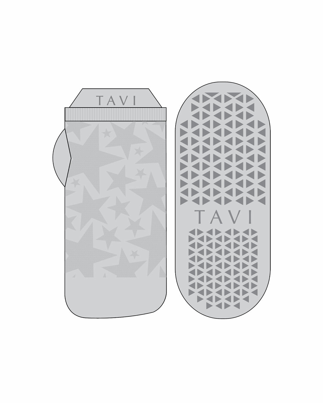 TAVI Grip Savvy - Celestial Dream