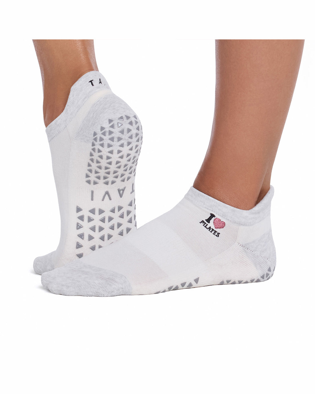 TAVI Grip Savvy - I Love Pilates