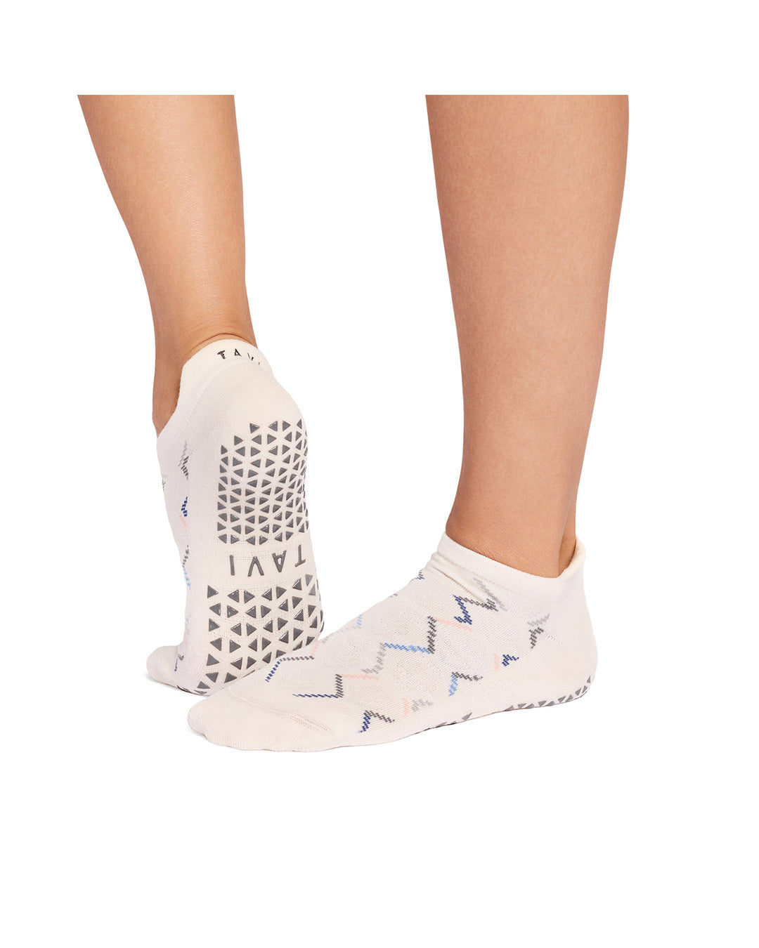 TAVI Grip Savvy - Meringue