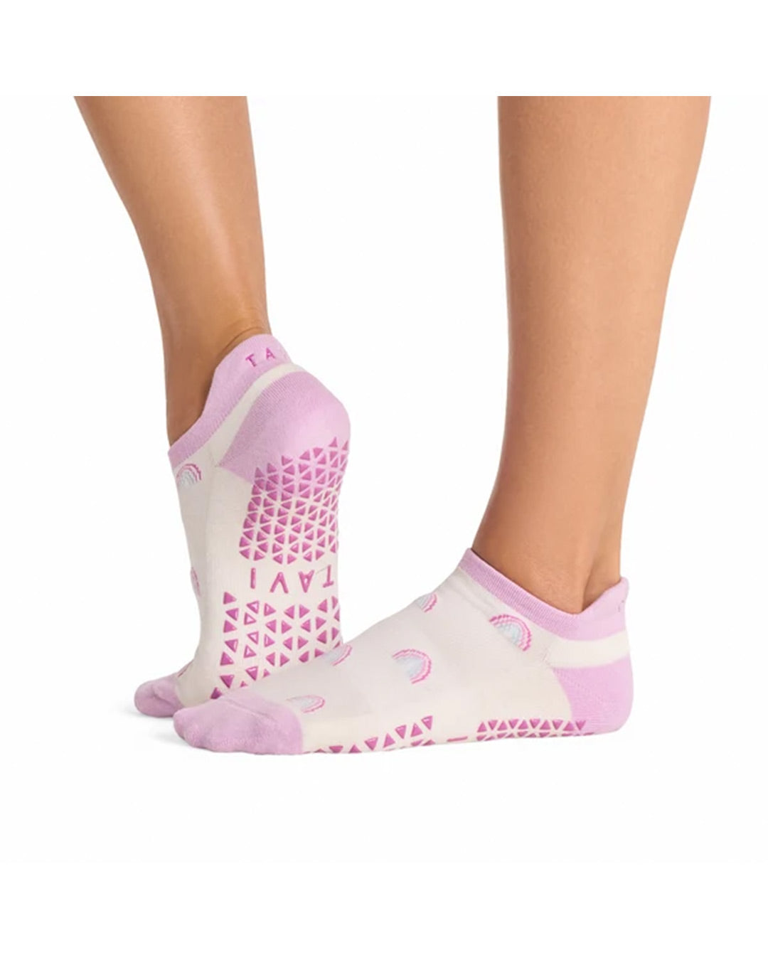 TAVI Grip Savvy - Moonlit Lilac Rainbow