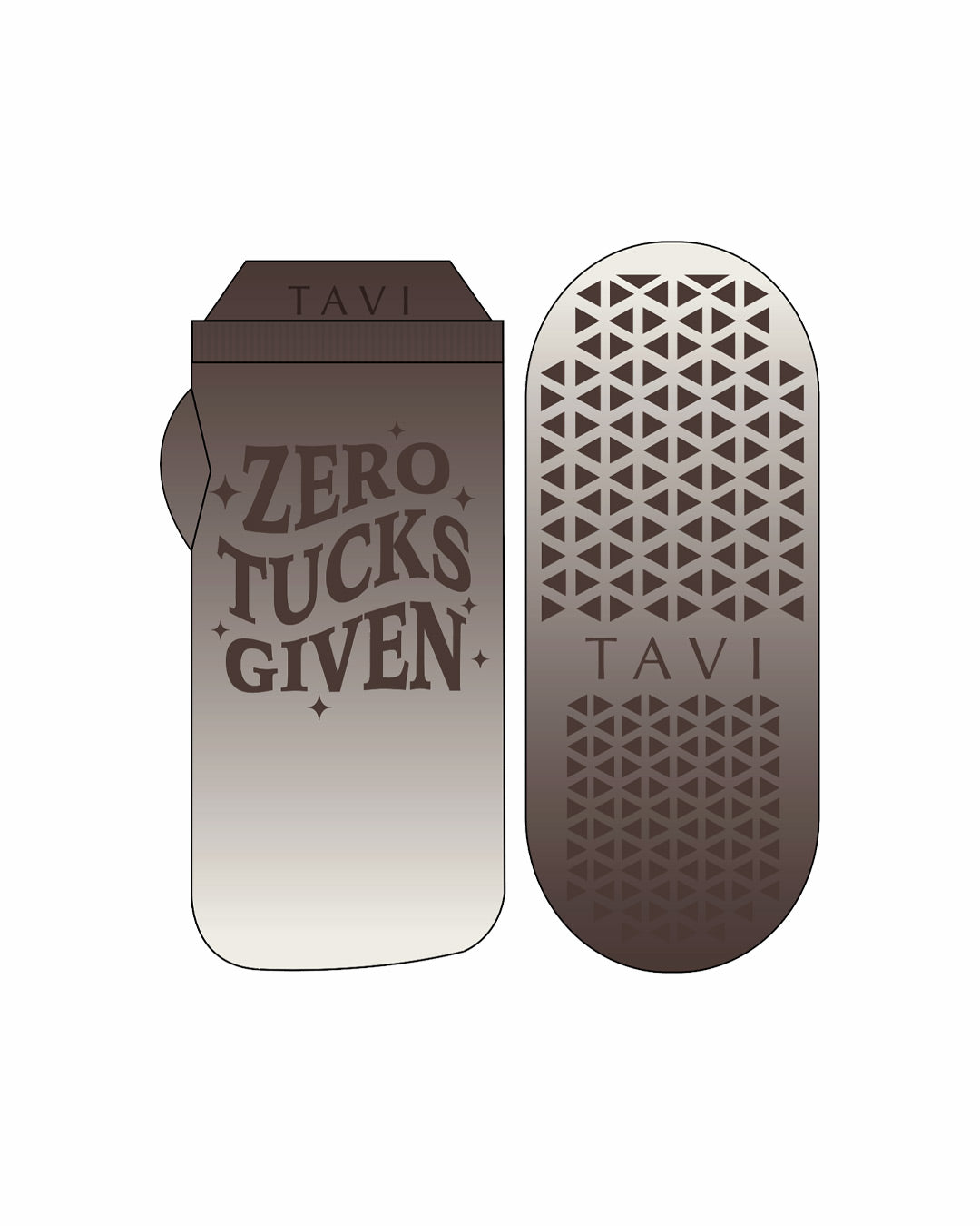 TAVI Grip Savvy - No Tucks